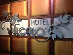 Vulcano Hotel Chiang Mai