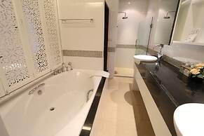 Vulcano Hotel Chiang Mai