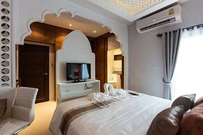 Vulcano Hotel Chiang Mai