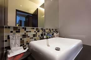 Vulcano Hotel Chiang Mai