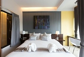 Vulcano Hotel Chiang Mai