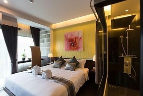 Vulcano Hotel Chiang Mai
