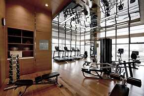 Langham Place Ningbo