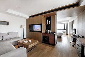Langham Place Ningbo