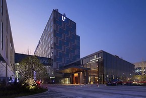 Langham Place Ningbo