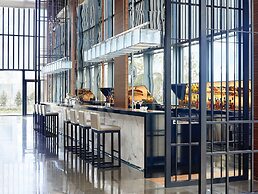 Langham Place Ningbo