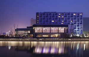Langham Place Ningbo
