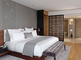 Langham Place Ningbo