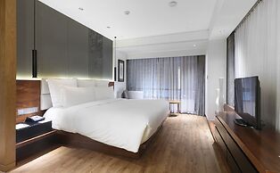 Langham Place Ningbo