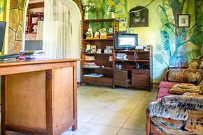 Gorilla African Guest House