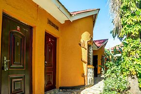 Gorilla African Guest House