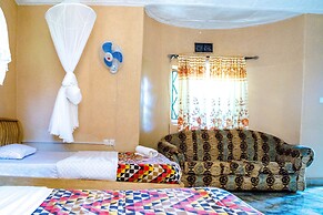 Gorilla African Guest House