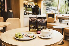 EK Hotel By Preferred Hotels Group
