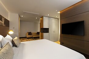 EK Hotel By Preferred Hotels Group