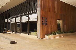 EK Hotel By Preferred Hotels Group