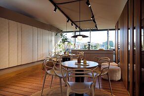 EK Hotel By Preferred Hotels Group