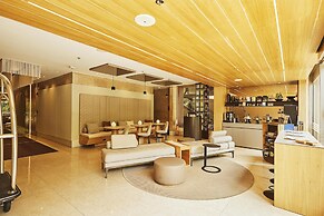 EK Hotel By Preferred Hotels Group