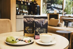 EK Hotel By Preferred Hotels Group