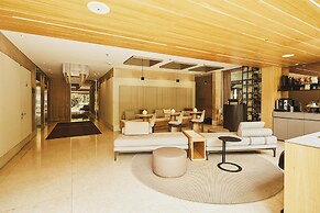 EK Hotel By Preferred Hotels Group