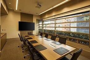 EK Hotel By Preferred Hotels Group