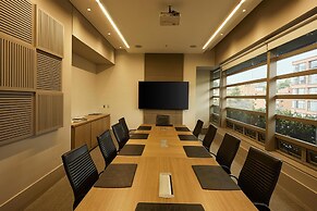 EK Hotel By Preferred Hotels Group