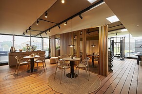 EK Hotel By Preferred Hotels Group