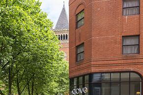 Cove Minshull Street