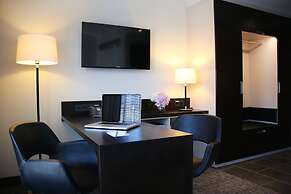 Schiller5 Hotel
