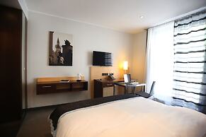 Schiller5 Hotel