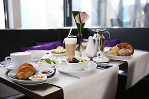 Schiller5 Hotel