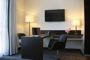 Schiller5 Hotel