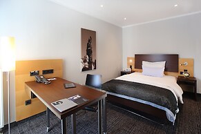 Schiller5 Hotel