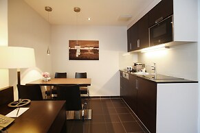 Schiller5 Hotel