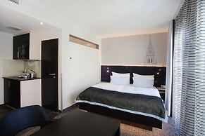 Schiller5 Hotel