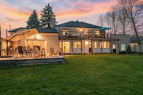 Abacot Hall Bed & Breakfast