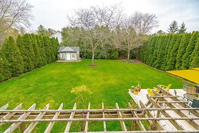 Abacot Hall Bed & Breakfast