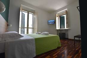 Il Piccolo Albergo Matera