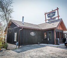 Timberland Inn