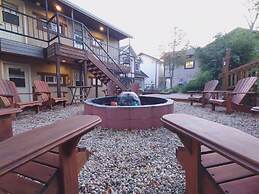 Timberland Inn