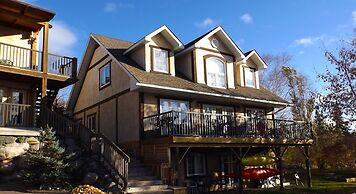 Timberland Inn