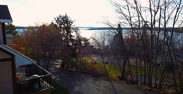Timberland Inn