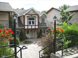 Timberland Inn