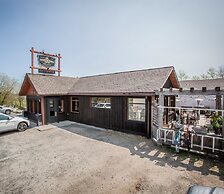 Timberland Inn