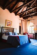 Trikolonion Country Hotel