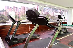 Hotel Du Parc