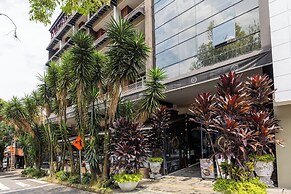 Hotel Du Parc