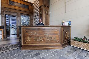 Hotel Du Parc