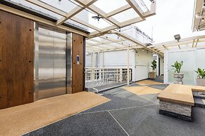 Hotel Du Parc