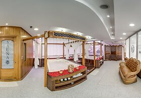 Hotel Du Parc