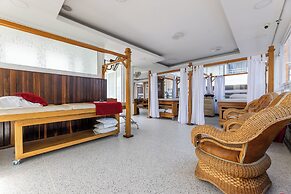 Hotel Du Parc